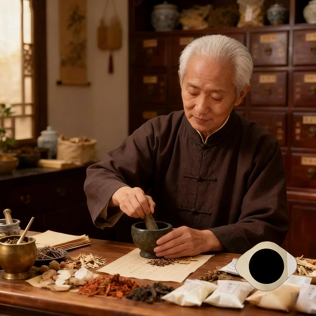 B  温和配比  植物萃取轻轻贴