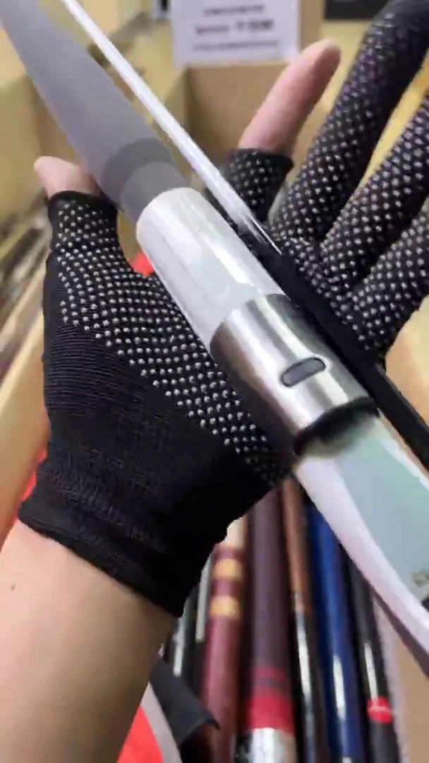 大*鱼竿 微瑕 孤品 顺丰加10元