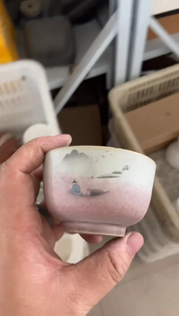 杯无运费险有瑕疵的摄影的产品有使用过的痕迹有点脏介意勿拍