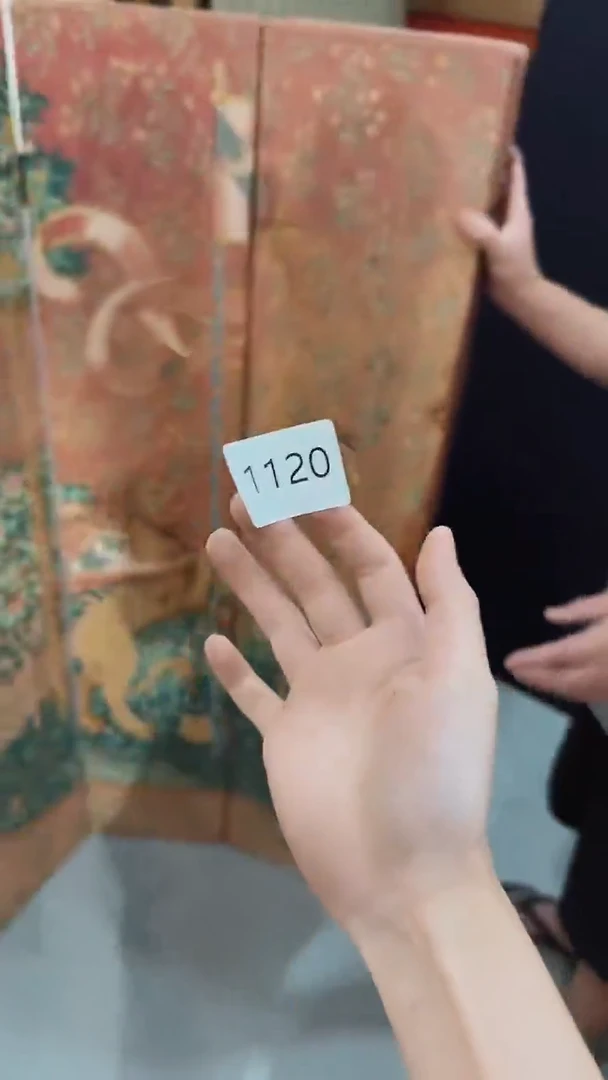 和*和 日瓷字画回流放漏中