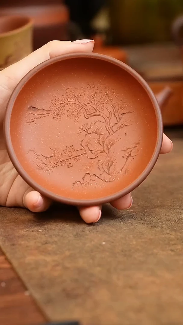 茶杯紫砂000000000000