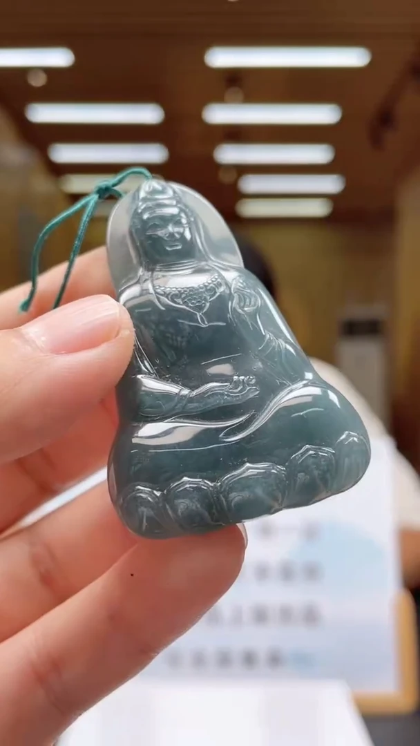 未镶嵌定制翡翠********678