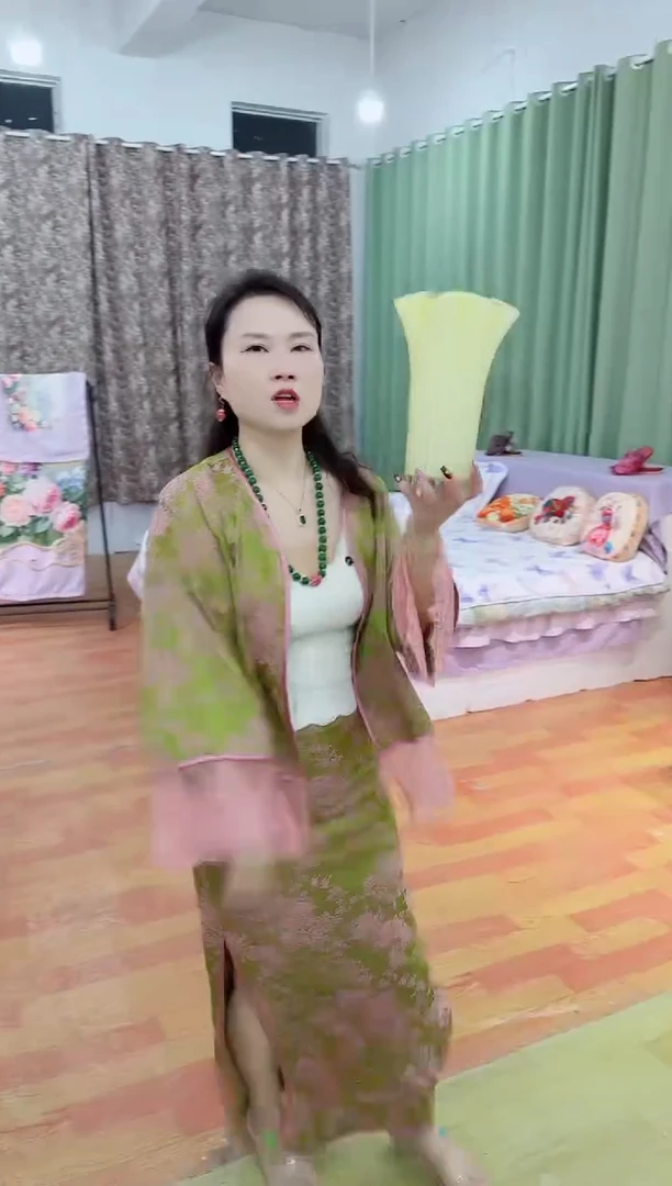 榕槿家居外贸孤品A-6