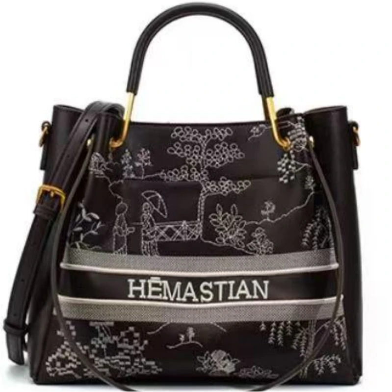 2024新款女士包包大胃王包10312