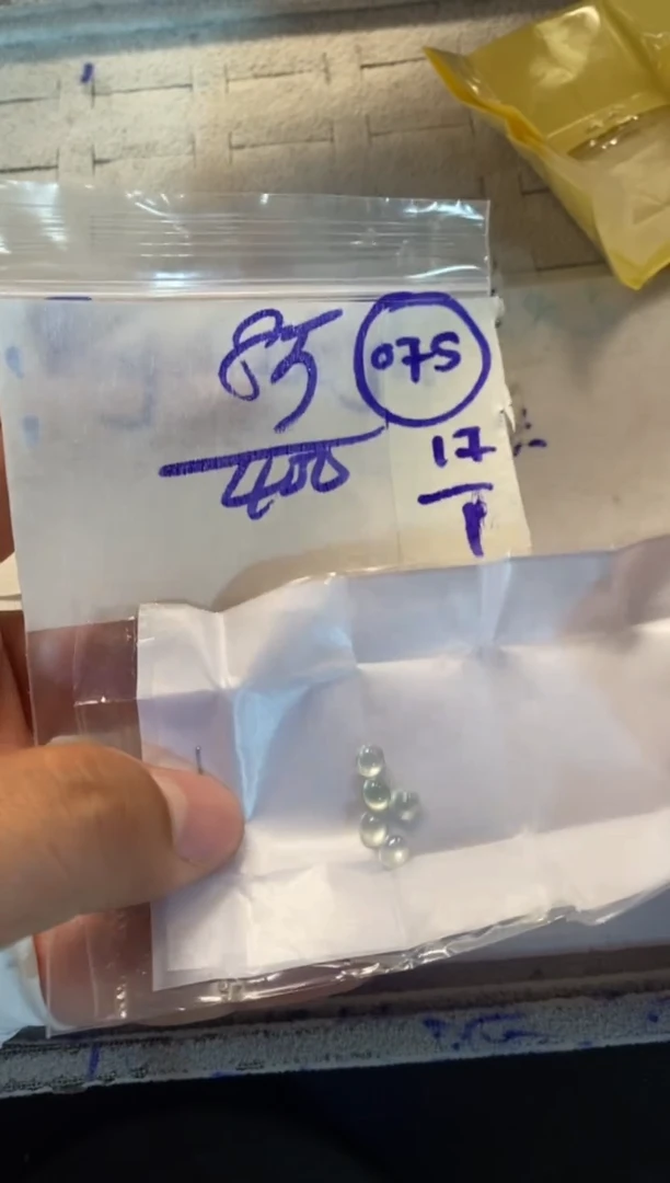 【闪购商品】定制翡翠未镶嵌缅甸天然翡翠A货075