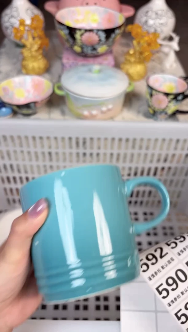 瓷片587默认微瑕15包邮库存1件