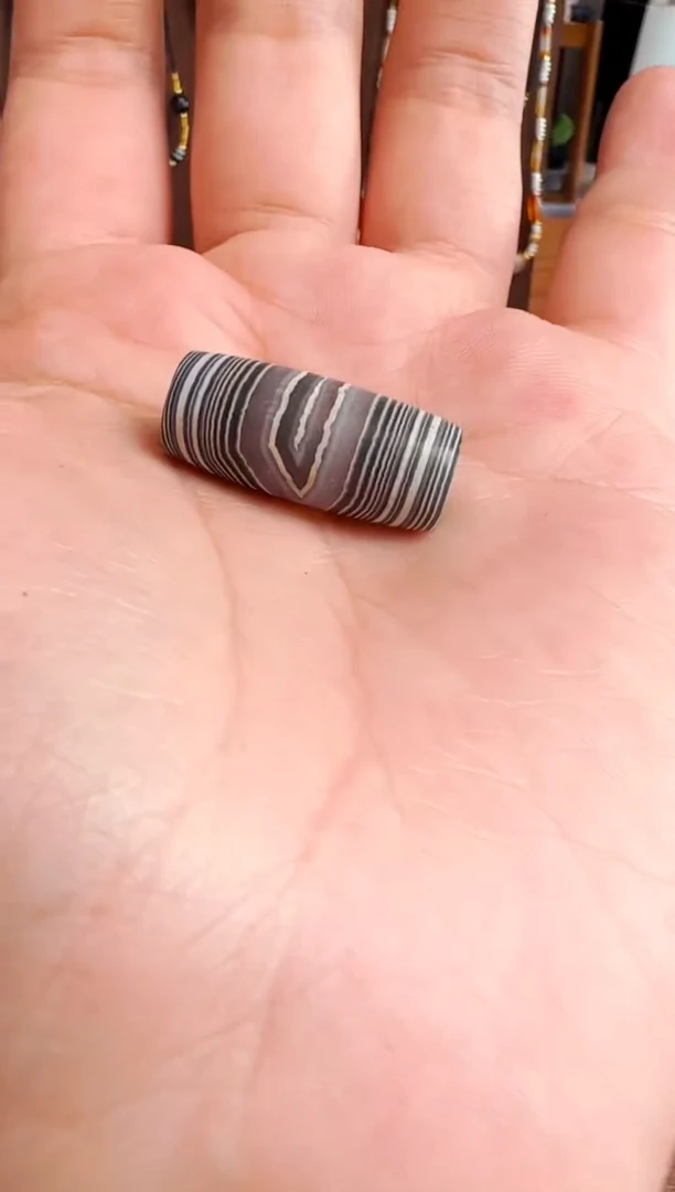 【肖钟出品】东南亚配珠