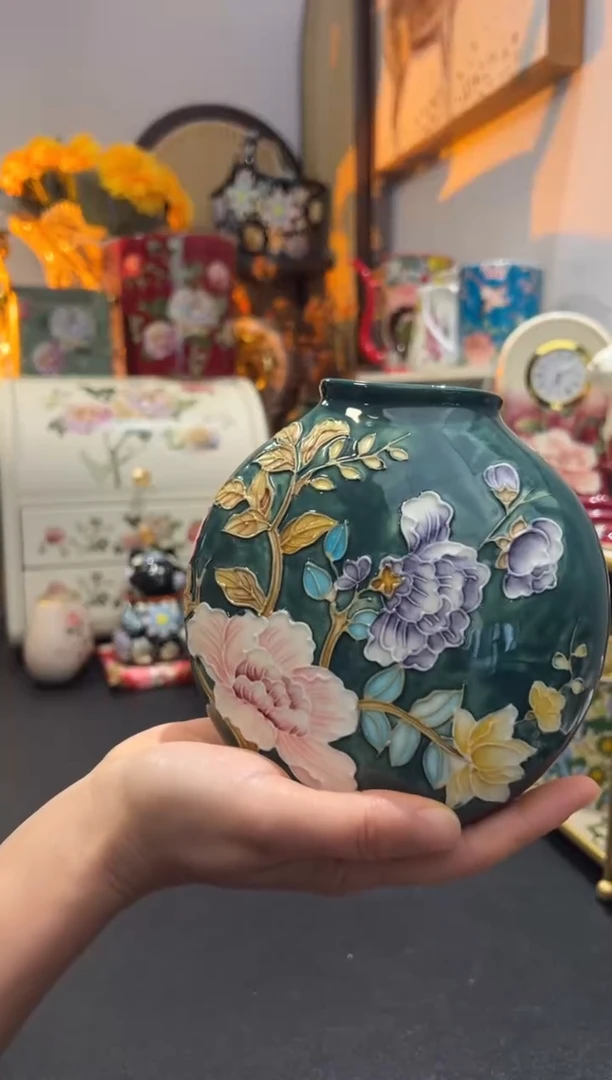 外贸陶瓷家居百货