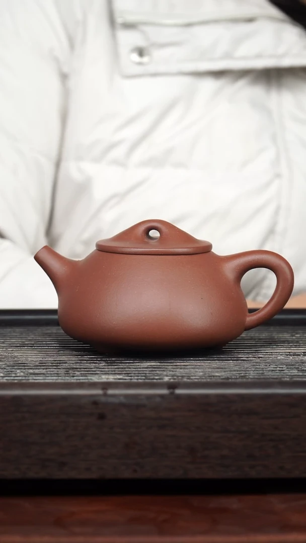 茶壶紫砂精品紫砂壶48..........300CC