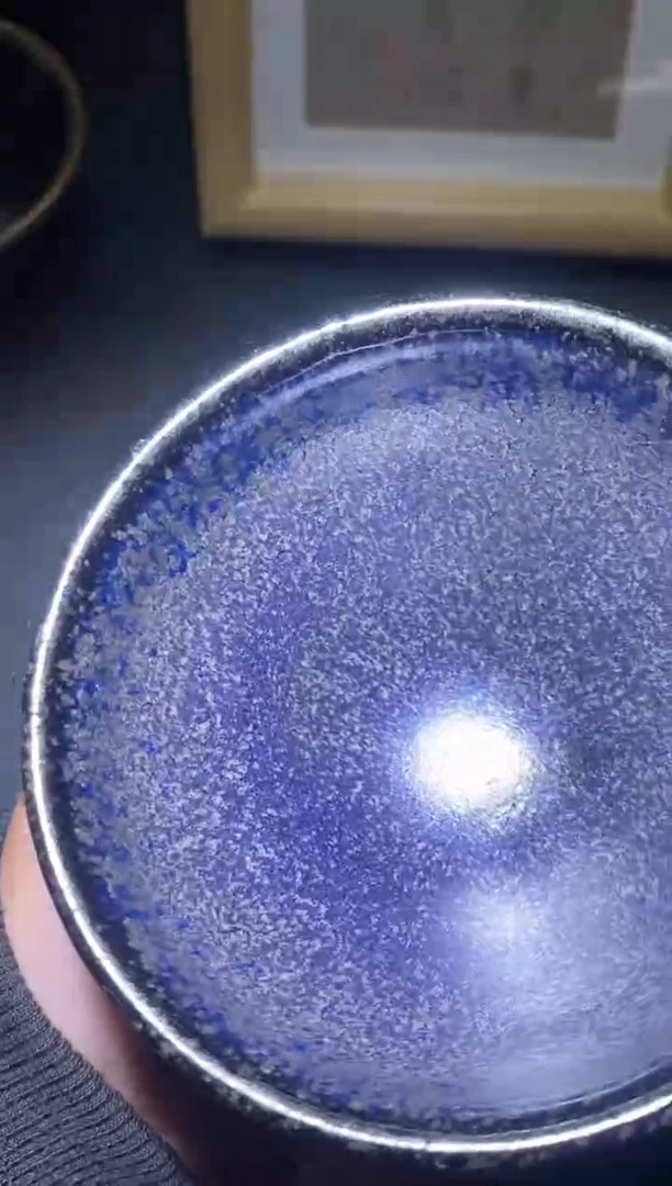 【闪购商品】茶盏             36