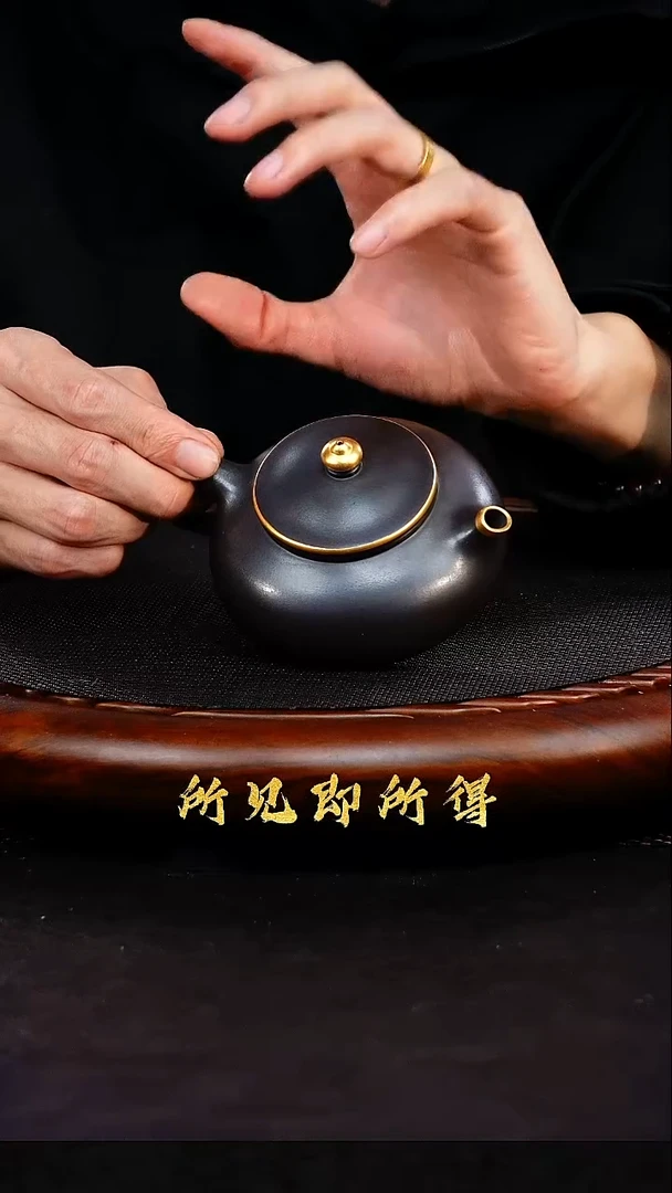 茶壶紫砂1