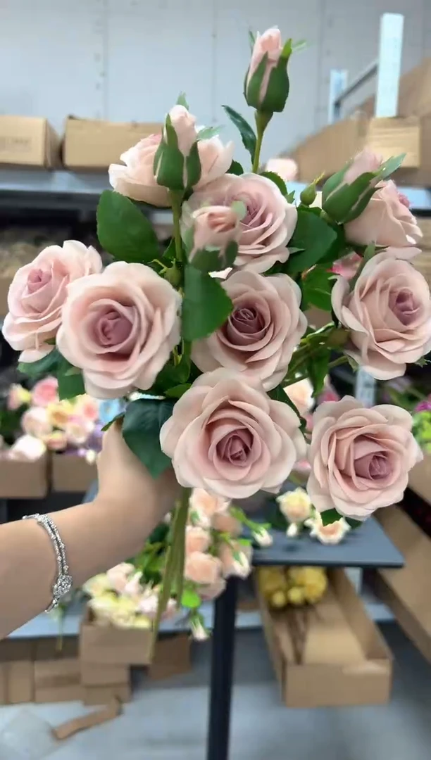 6枝手感保湿卡布奇诺