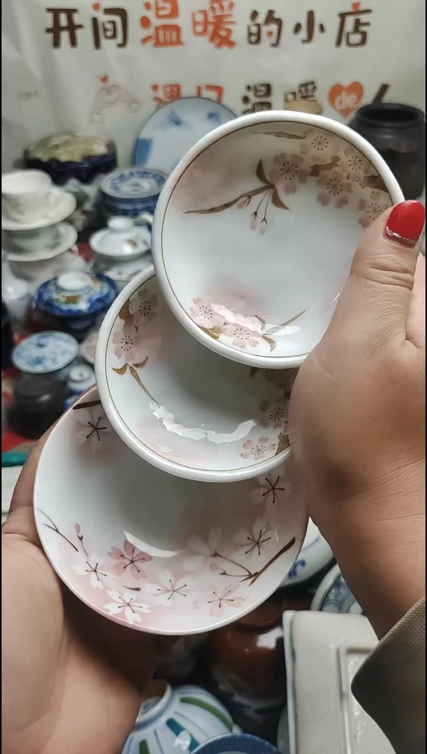 其他陶紫韵陶艺优品小铺满30包邮