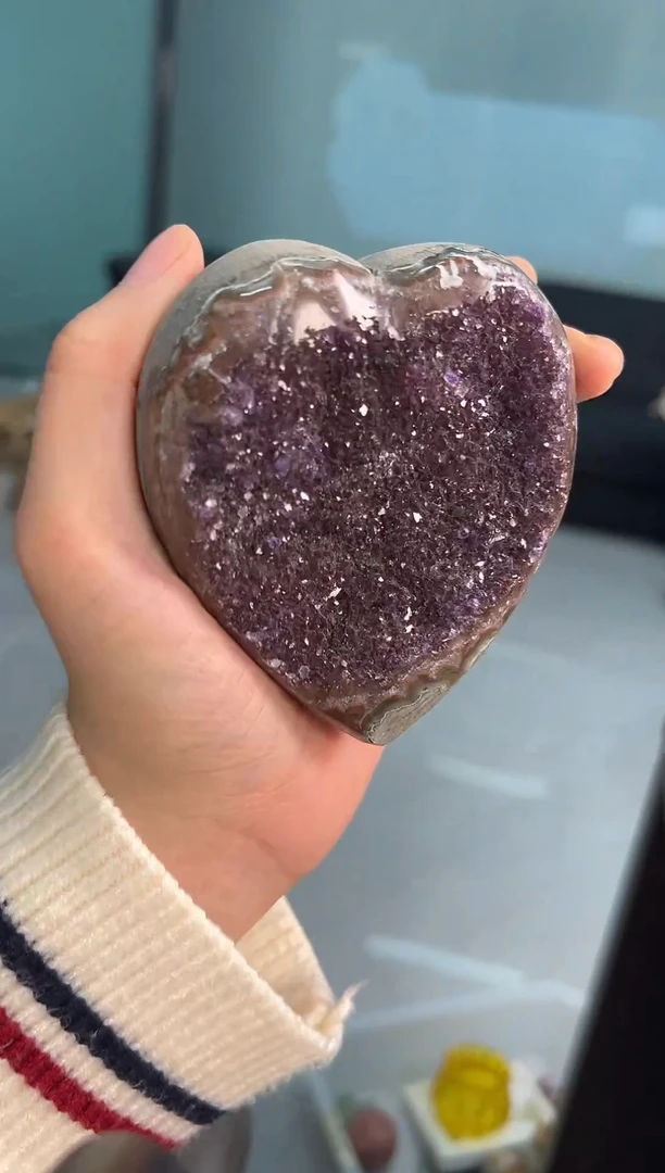 未镶嵌珠宝半成品水晶M837