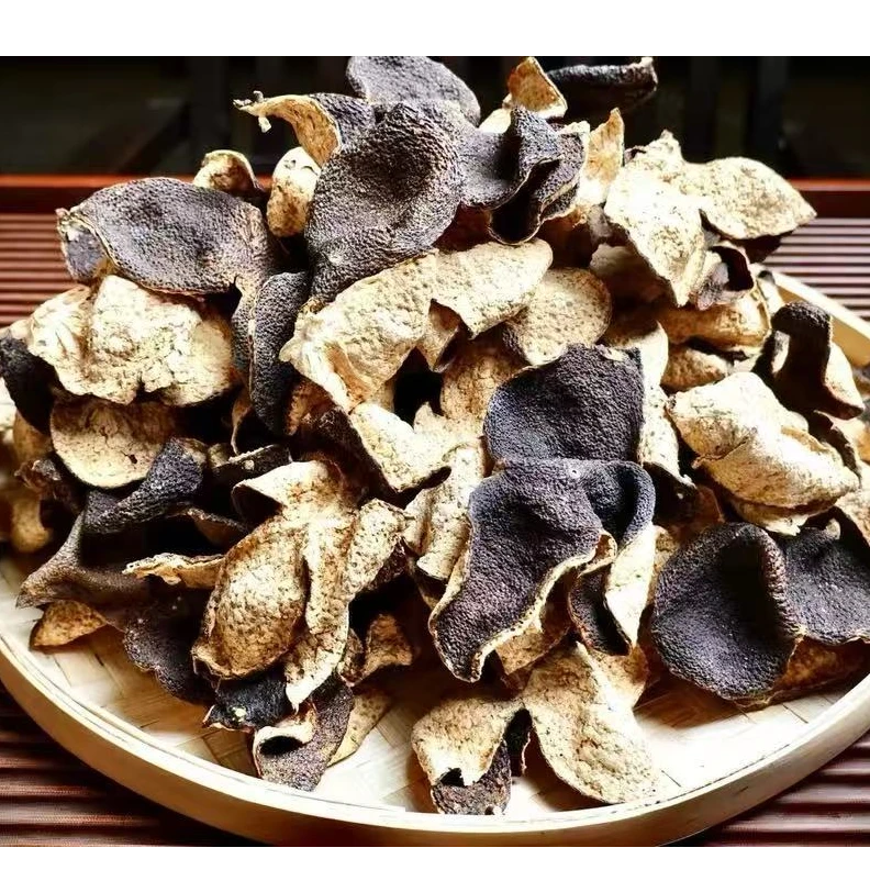 《懿仓号严选》2015年娥姐姐陈皮100g陈皮茶