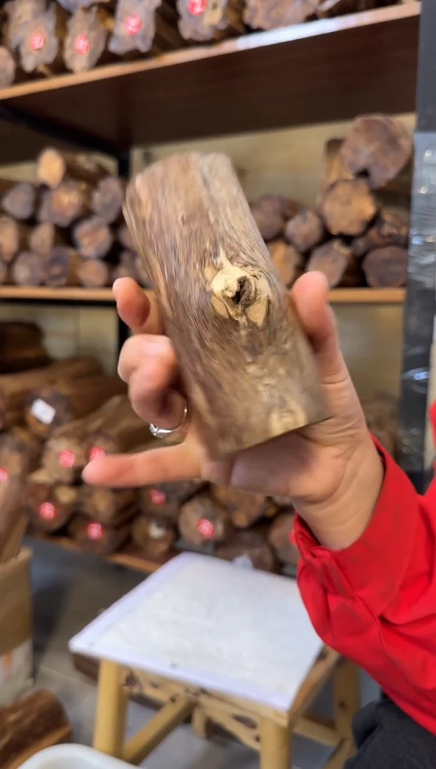 沉香沉香碎屑 沉香原料发一件48