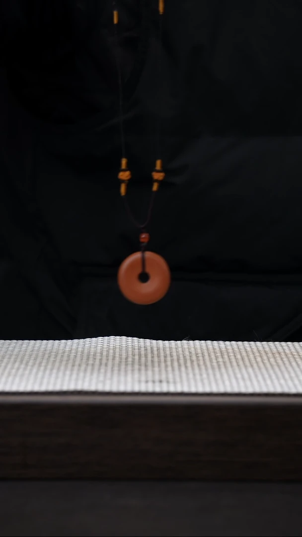 【闪购商品】紫砂茶壶紫砂壶 平安扣