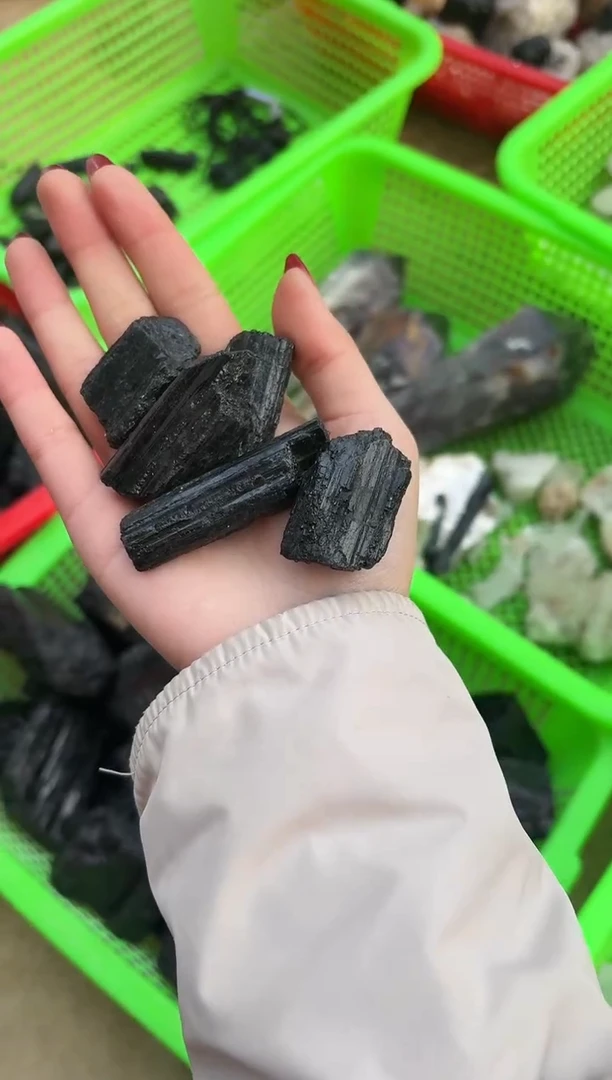 【闪购商品】水晶摆件未镶嵌水晶bx