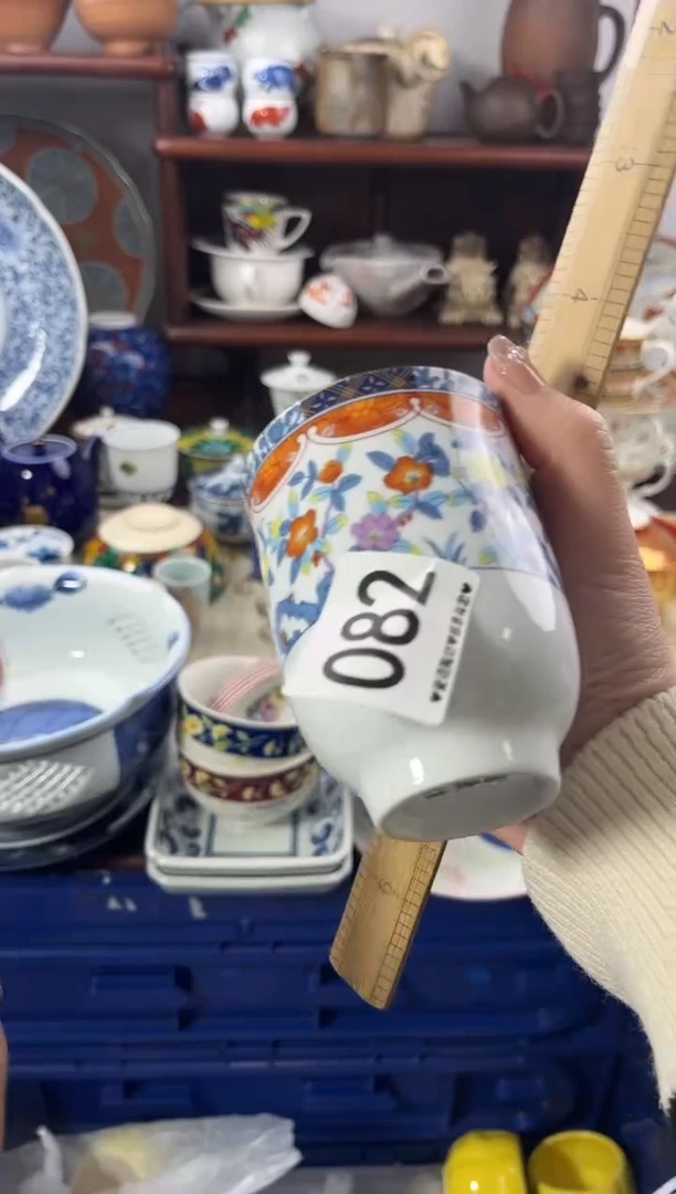 【闪购商品】瓷片082..............