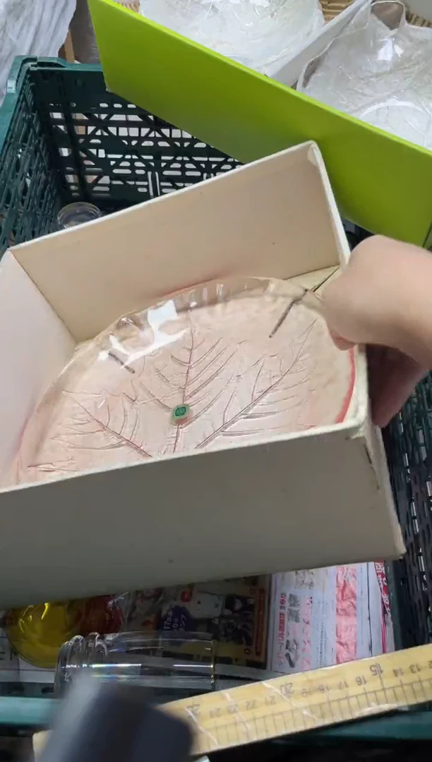 手工艺品玻璃许*鹅242精美产品感谢选购