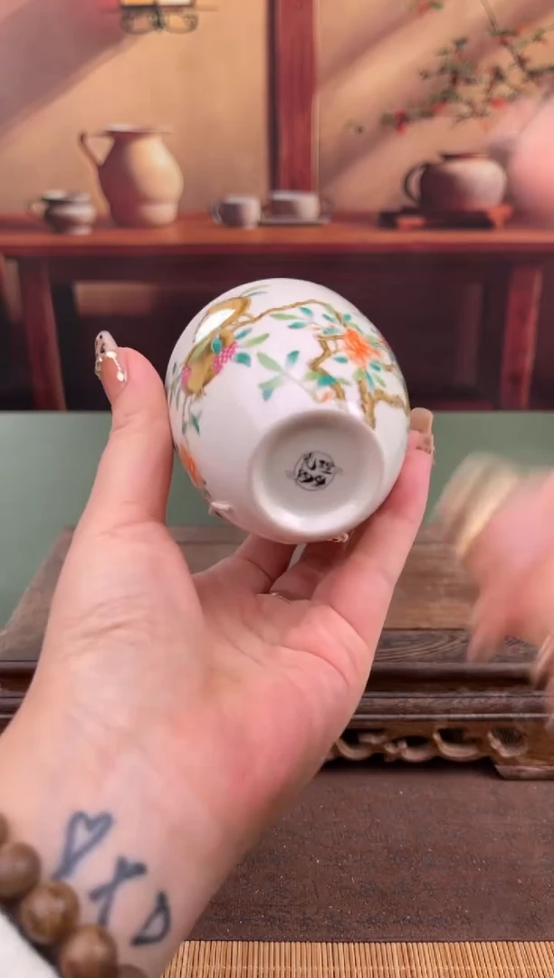 【闪购商品】顾德茶器福利闪购链接