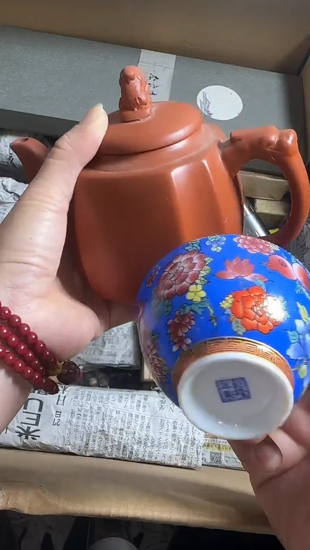 益*工艺美术艺术品