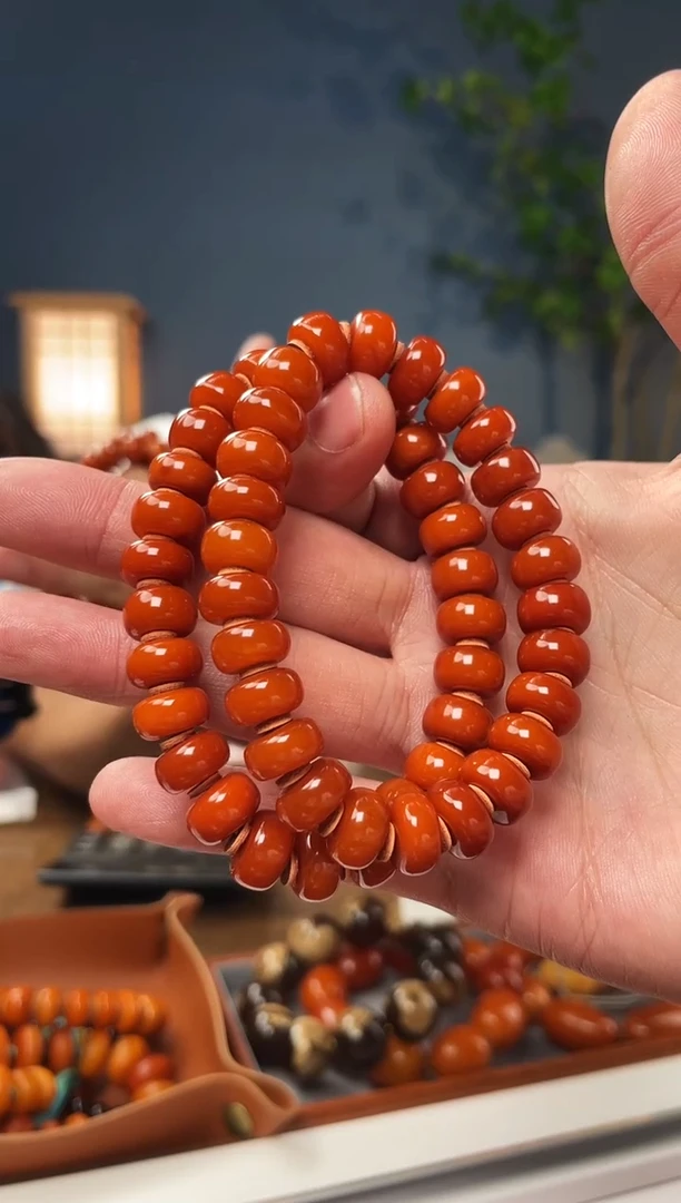 【闪购商品】蜜蜡珠宝奇石未镶嵌B-10013多样性发货发其一假一赔四