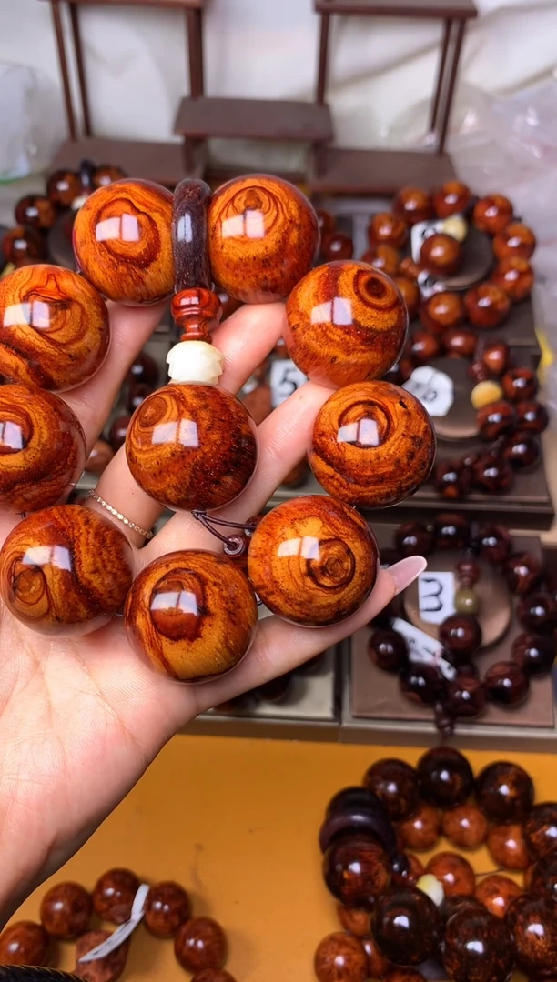 高货瘤疤紫油梨老料土埋料38