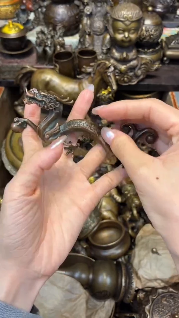 C冒险家专属高端精品