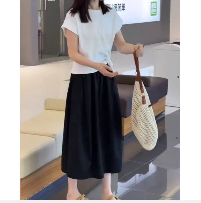 2025夏季时尚潮流百搭精品女装珍ZDS73