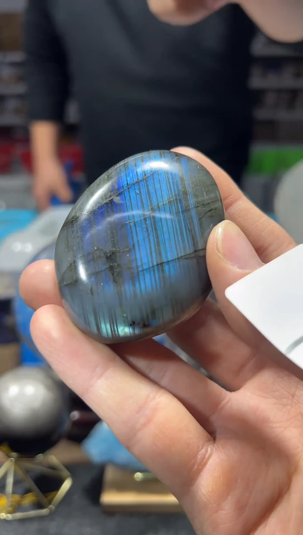 未镶嵌珠宝半成品水晶天然水晶默认微瑕9