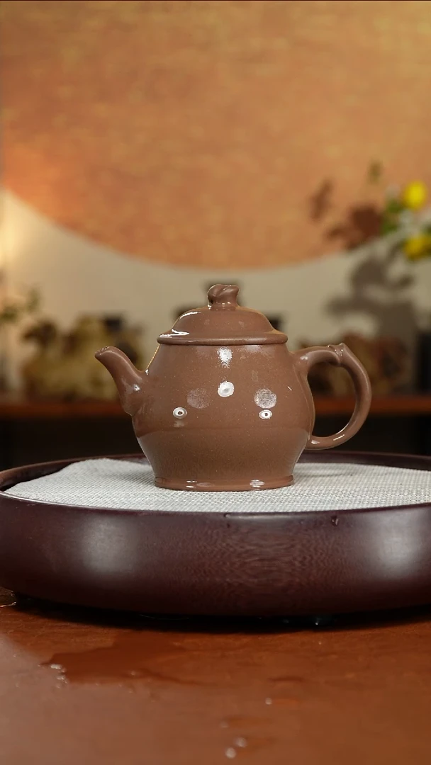 茶壶紫砂宜兴紫砂壶