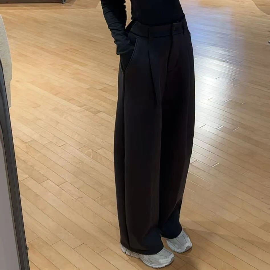 NIKE耐克女子AS W NSW PREGAME FLC TROUSER梭织长裤IF0322-010