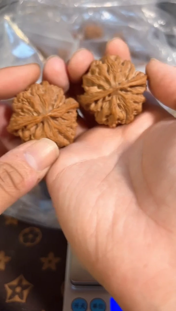 把件核桃福利款苹果园(备注自己需要多大尺寸）