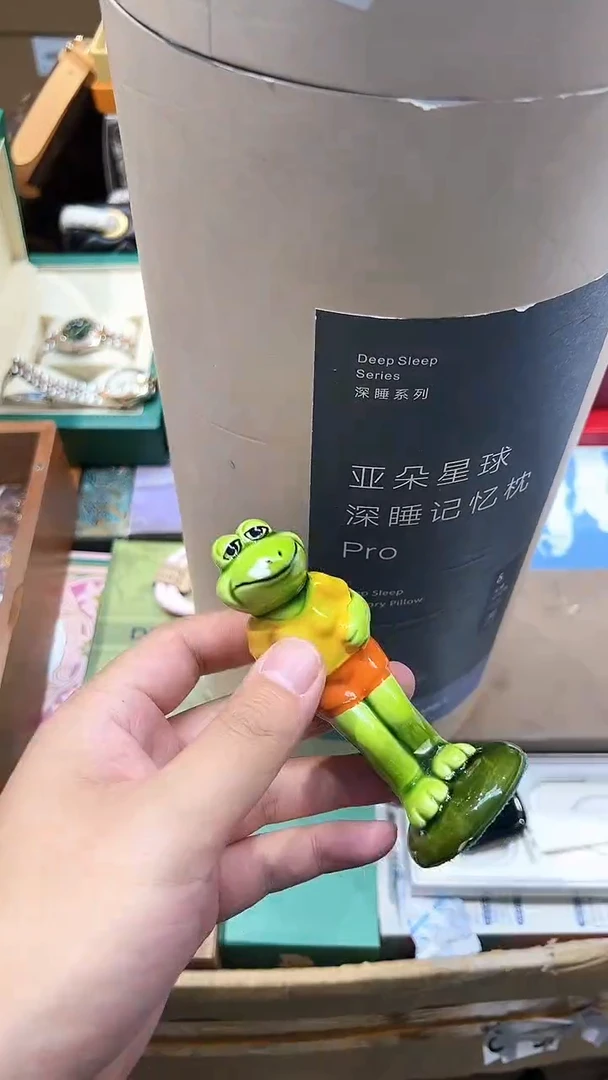 瓷片.全球寻宝高端瓷儿