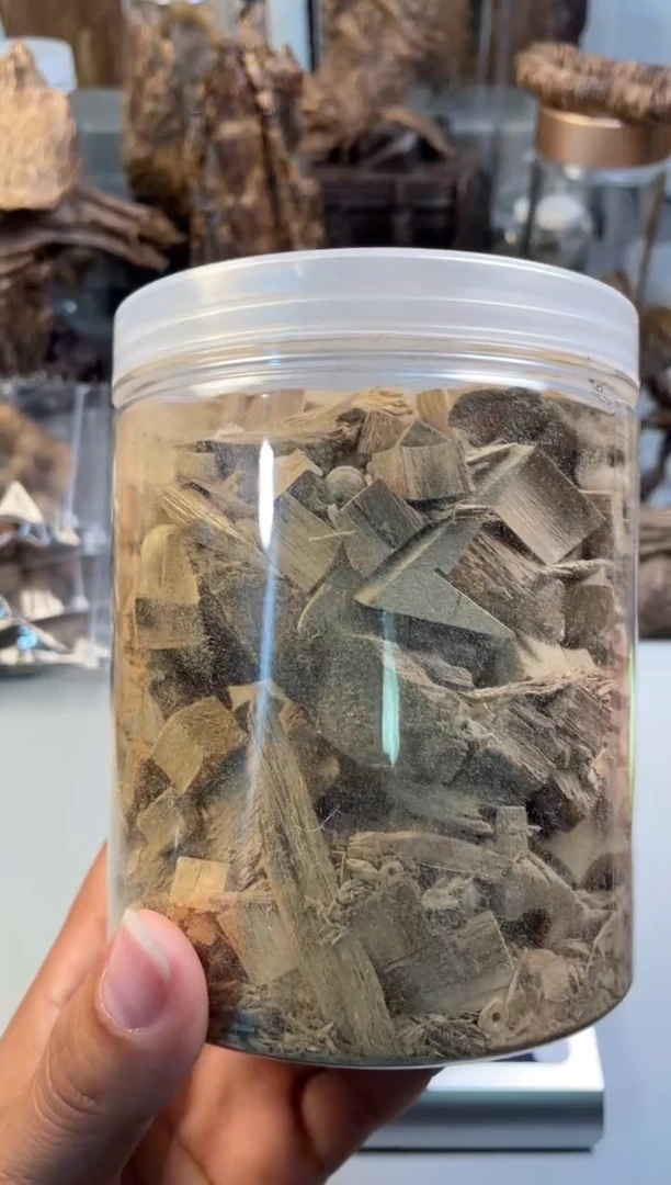 【闪购商品】沉香沉香碎屑加里曼丹加里曼丹