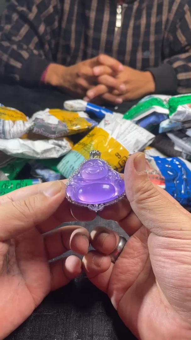 林子收货时尚吊坠LX194