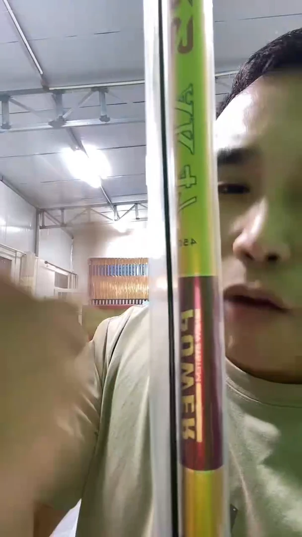 碳素1.8m以下4.5mAK47鱼竿5.5