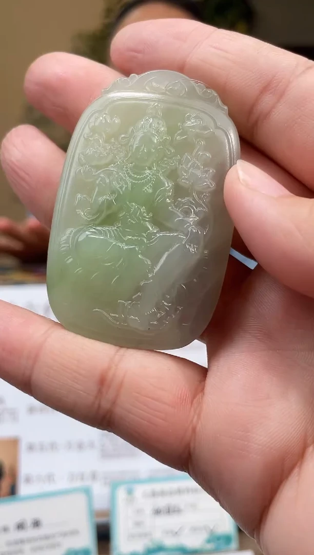定制和田玉多样性发货拍一发一