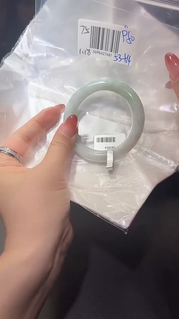 【闪购商品】翡翠手镯未镶嵌翡翠手镯