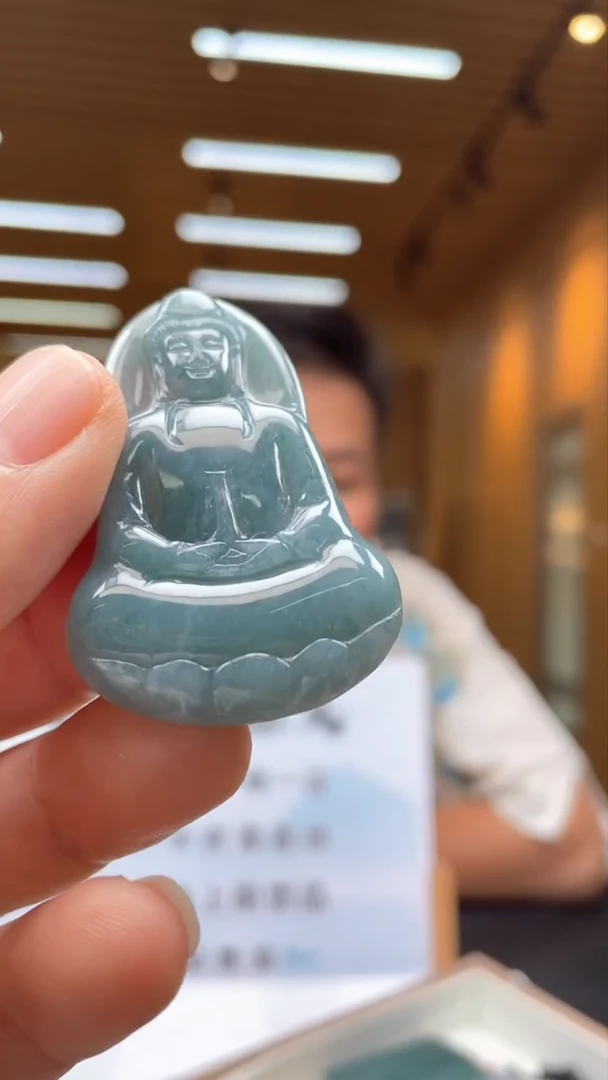 定制翡翠未镶嵌*********567