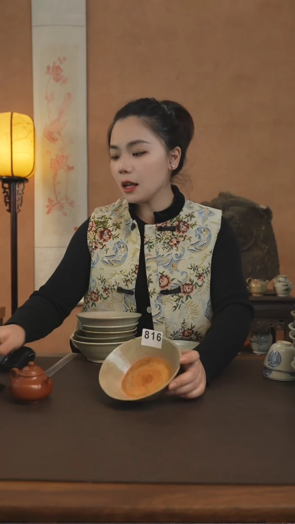 【闪购商品】珠珠家老茶器珠珠家老茶器816