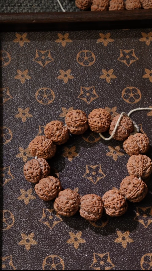 手串金刚菩提?****蒜大金刚手串菩提