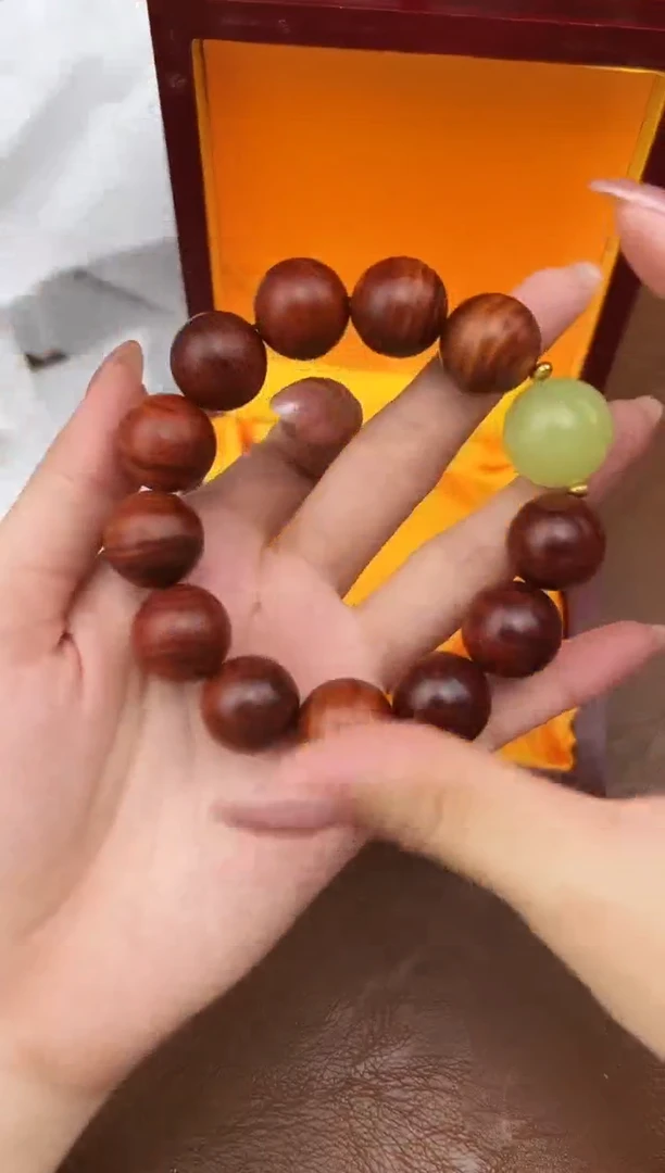 万家文玩阁小叶紫檀链接@@SP060