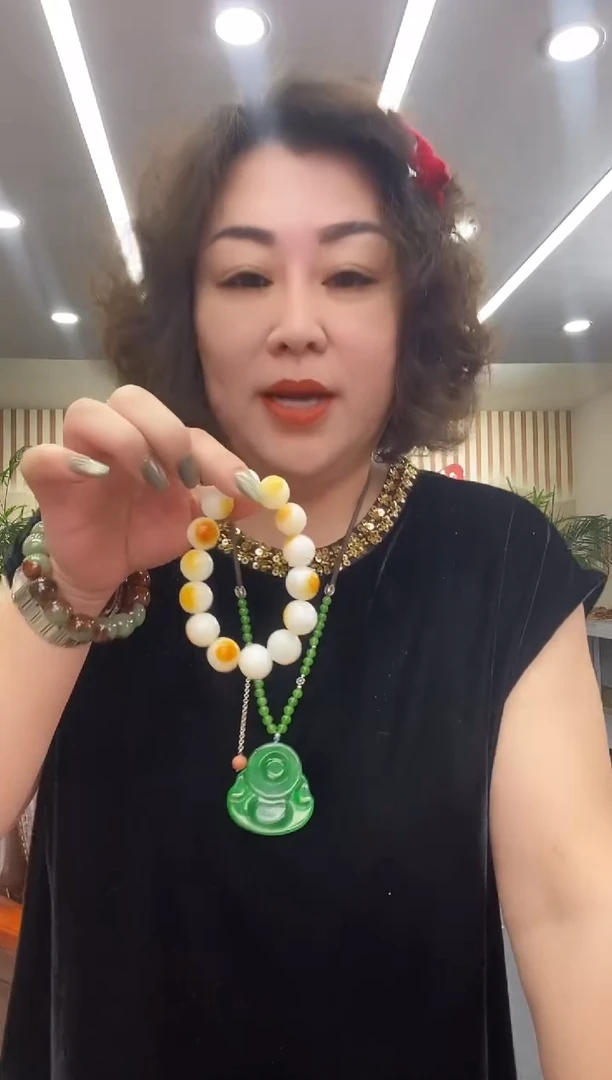 卡16手串多样式发货随机发一