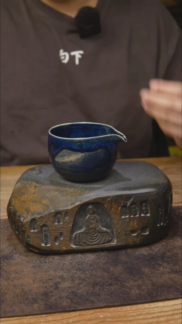 甘石陶艺开播福利241