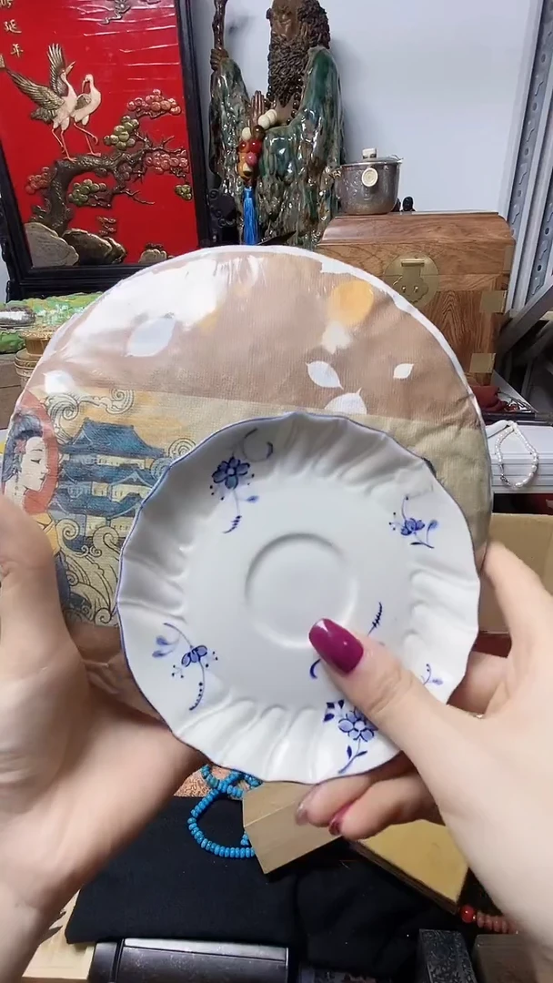 瓷器默认链接一物一拍