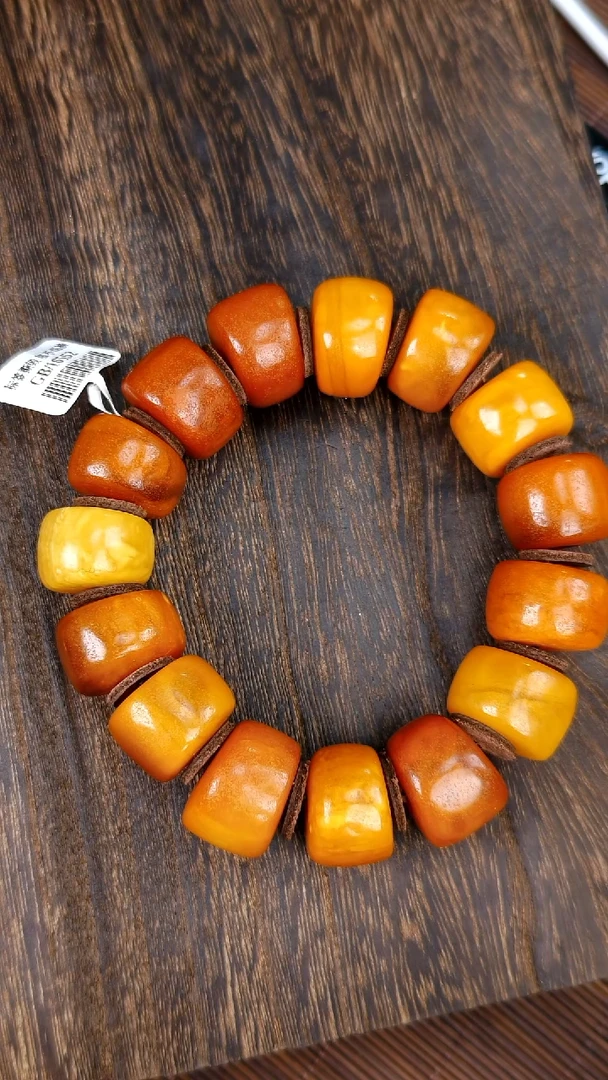 裸石琥珀未镶嵌多样性发货1，假一赔4