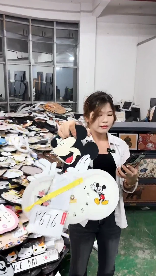 孤品微瑕朵朵闪购P676