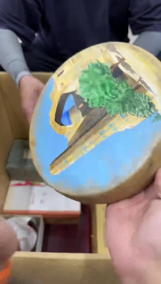 琉璃手工艺品铁***达小穆杂货铺的物品157